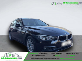 Bmw 320 320i 184 ch BVM  occasion � Beaupuy - photo n�2