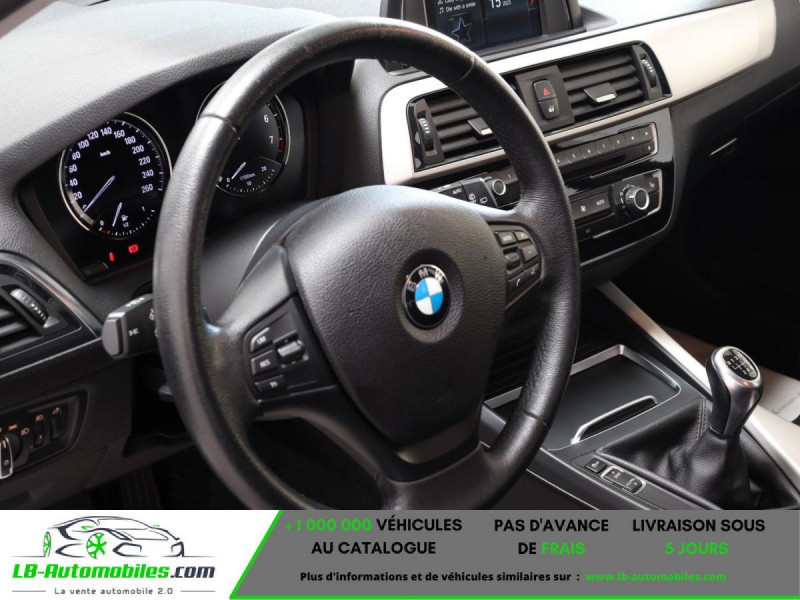 Bmw 320 320i 184 ch BVM  occasion � Beaupuy - photo n�8