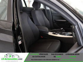 Bmw 320 320i 184 ch BVM  occasion � Beaupuy - photo n�6