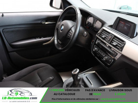 Bmw 320 320i 184 ch BVM  occasion � Beaupuy - photo n�3