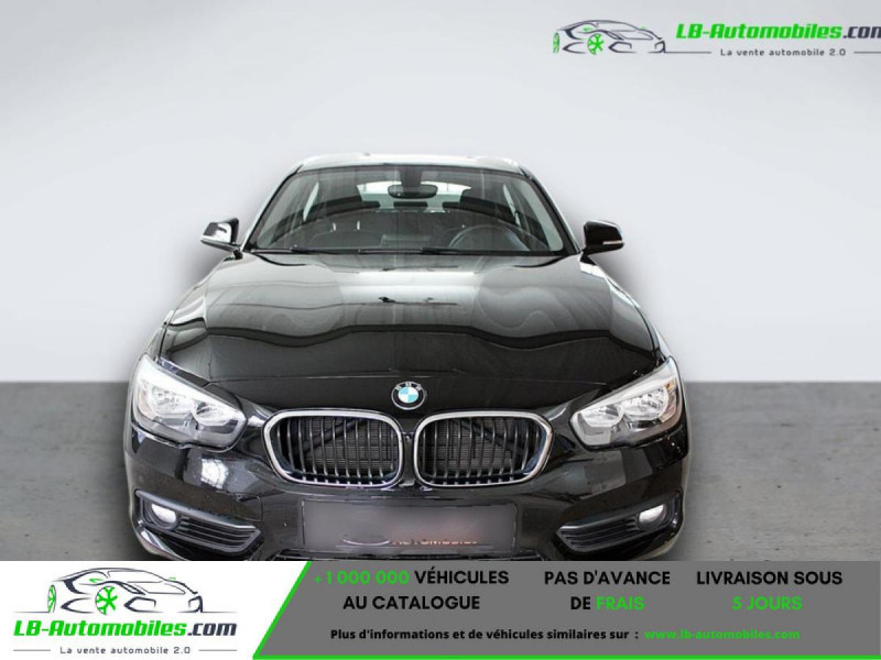 Bmw 320 320i 184 ch BVM  occasion � Beaupuy - photo n�4