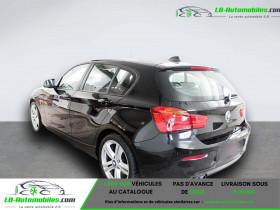 Bmw 320 320i 184 ch BVM  occasion � Beaupuy - photo n�3