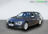 Bmw 320 occasion année 2017 boite Manuelle Annonce Bmw 320 occasion Essence 320i 184 ch BVM à Beaupuy