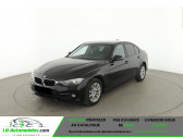 Bmw 320 occasion année 2016 boite Automatique Annonce Bmw 320 occasion Essence 320i 184ch F30 à Beaupuy