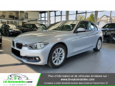 Bmw 320 occasion année 2018 boite Automatique Annonce Bmw 320 occasion Essence 320i 184ch F30 à Beaupuy