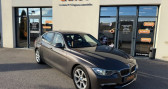 Annonce Bmw 320 occasion Essence 320i 184ch luxury bva8 sieges chauffants- camera entretiens   AMPUIS