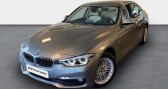 Bmw 320 occasion année 2017 boite Manuelle Annonce Bmw 320 occasion Essence 320i 184ch Luxury à Frejus