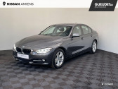 Bmw 320 occasion année 2013 boite Manuelle Annonce Bmw 320 occasion Essence 320i 184ch Sport à Amiens