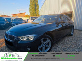 Bmw 320 occasion année 2015 boite Automatique Annonce Bmw 320 occasion Essence 320i 184ch à Beaupuy