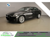 Bmw 320 occasion année 2016 boite Manuelle Annonce Bmw 320 occasion Essence 320i 184ch à Beaupuy