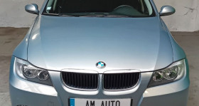 Bmw 320 occasion 2005 mise en vente &agrave; Drulingen par le garage A.M AUTOMOBILE - photo n&deg;1
