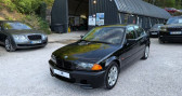 Bmw 320 occasion année 2001 boite Automatique Annonce Bmw 320 occasion Essence 320i 2.2i 170cv L6 BVA Pack M Luxe à Sathonay-Camp