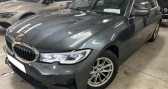 Annonce Bmw 320 occasion Essence 320i Business Design BVA8 G20 � Saint-Égrève