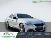 Annonce Bmw 320 occasion Electrique 320i BVA � Beaupuy