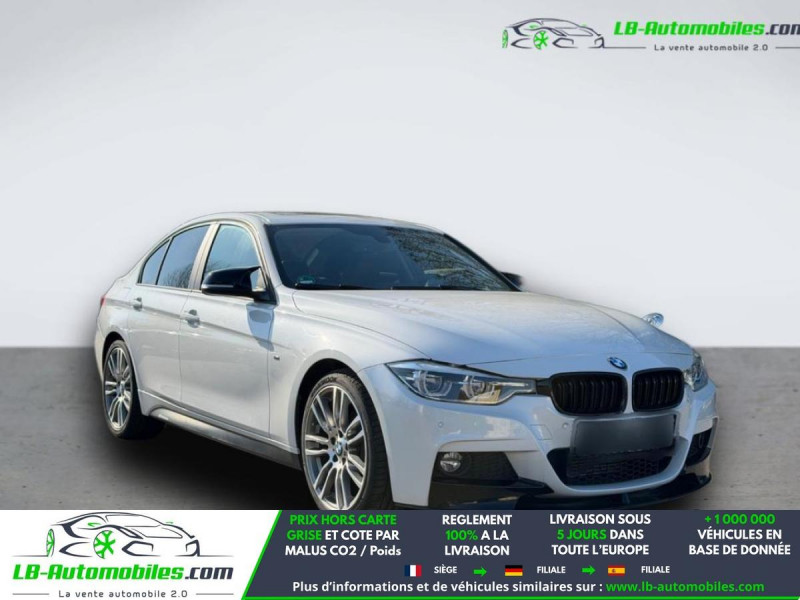 Bmw 320 320i BVA  occasion � Beaupuy