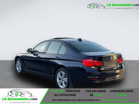 Bmw 320 320i BVA  occasion � Beaupuy - photo n�3