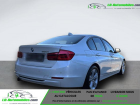 Bmw 320 320i BVA  occasion � Beaupuy - photo n�4