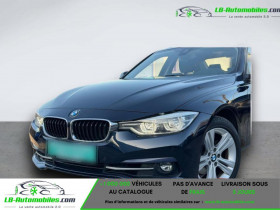 Bmw 320 320i BVA  occasion � Beaupuy - photo n�2