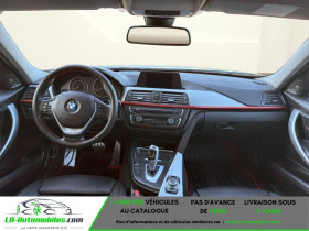 Bmw 320 320i BVA  occasion � Beaupuy - photo n�3