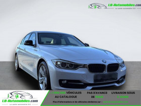 Bmw 320 320i BVA  occasion � Beaupuy - photo n�2