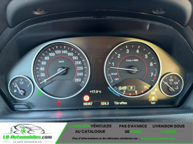 Bmw 320 320i BVA  occasion � Beaupuy - photo n�4