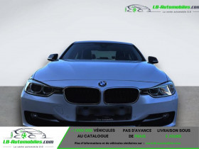 Bmw 320 320i BVA  occasion � Beaupuy - photo n�5