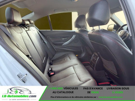 Bmw 320 320i BVA  occasion � Beaupuy - photo n�8