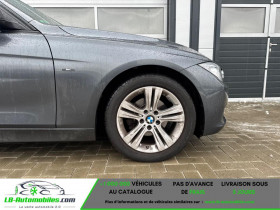 Bmw 320 320i BVA  occasion � Beaupuy - photo n�6