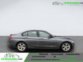 Bmw 320 320i BVA  occasion � Beaupuy - photo n�4