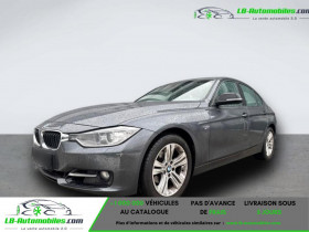 Bmw 320 320i BVA  occasion � Beaupuy - photo n�2