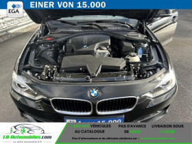 Bmw 320 320i BVA  occasion � Beaupuy - photo n�12