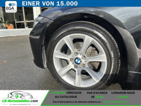 Bmw 320 320i BVA  occasion � Beaupuy - photo n�11