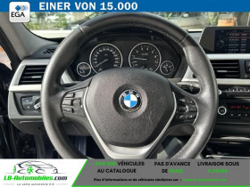 Bmw 320 320i BVA  occasion � Beaupuy - photo n�10