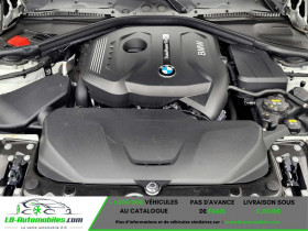 Bmw 320 320i BVA  occasion � Beaupuy - photo n�6