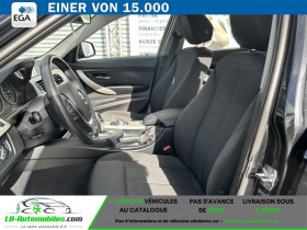 Bmw 320 320i BVA  occasion � Beaupuy - photo n�8