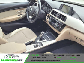 Bmw 320 320i BVA  occasion � Beaupuy - photo n�5