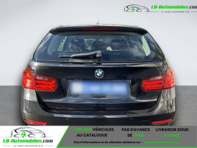 Bmw 320 320i BVA  occasion � Beaupuy - photo n�7