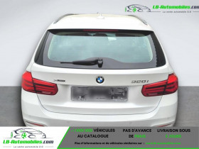 Bmw 320 320i BVA  occasion � Beaupuy - photo n�4