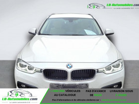 Bmw 320 320i BVA  occasion � Beaupuy - photo n�3