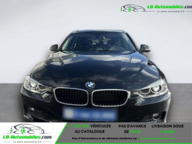 Bmw 320 320i BVA  occasion � Beaupuy - photo n�5