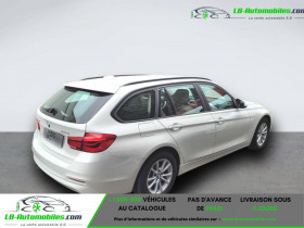 Bmw 320 320i BVA  occasion � Beaupuy - photo n�2