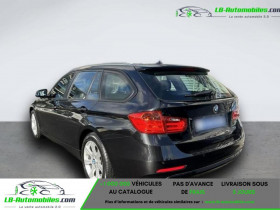 Bmw 320 320i BVA  occasion � Beaupuy - photo n�4