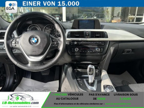 Bmw 320 320i BVA  occasion � Beaupuy - photo n�3