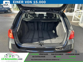 Bmw 320 320i BVA  occasion � Beaupuy - photo n�13