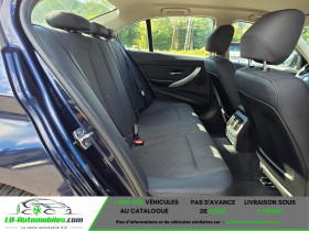 Bmw 320 320i BVA  occasion � Beaupuy - photo n�8