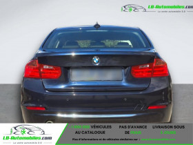 Bmw 320 320i BVA  occasion � Beaupuy - photo n�6