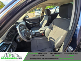 Bmw 320 320i BVA  occasion � Beaupuy - photo n�7
