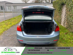 Bmw 320 320i BVA  occasion � Beaupuy - photo n�8