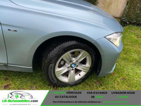 Bmw 320 320i BVA  occasion � Beaupuy - photo n�7