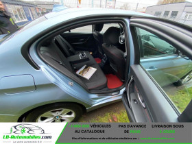 Bmw 320 320i BVA  occasion � Beaupuy - photo n�6